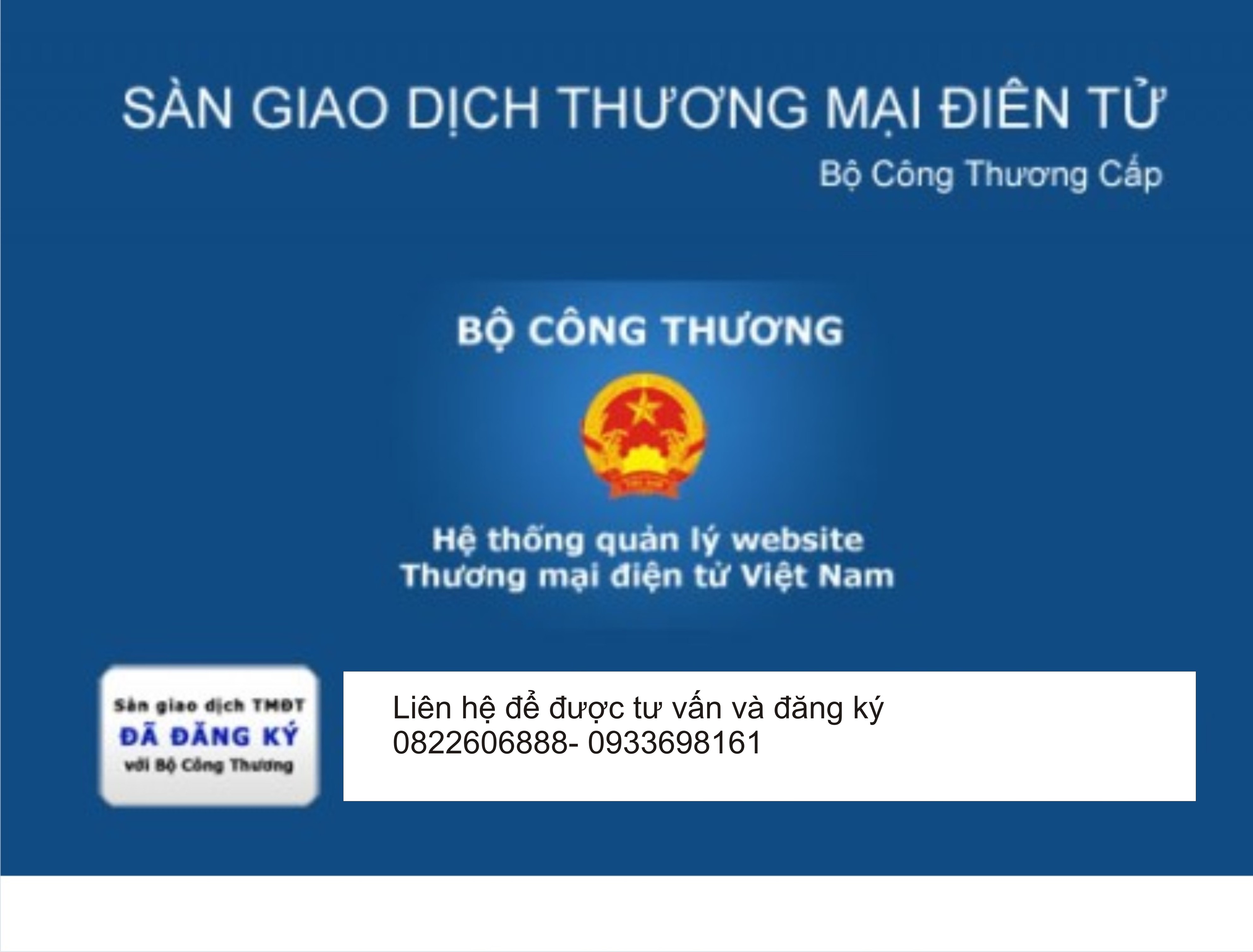 Giấy phép ICP - Công Ty TNHH Thiên Văn Luật